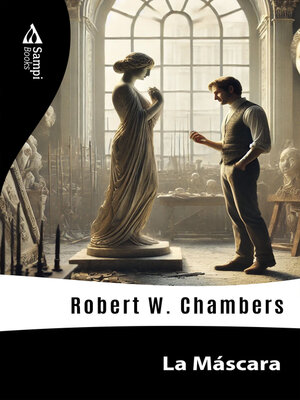 cover image of Lá Máscara